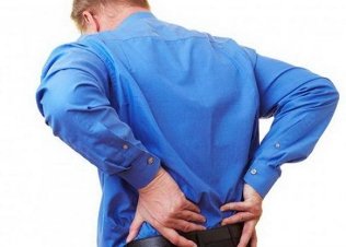 Those diagnostic back pain