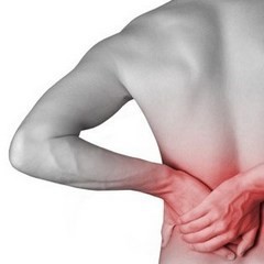 motivii back pain