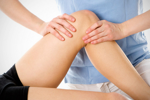 Options for diagnosing knee arthritis